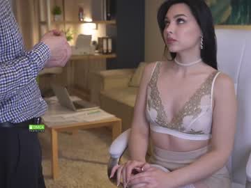 couple cam all day office_online image #1853515