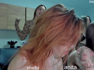 couple cam all day fire___fox image #7373900