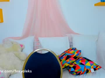 girl cam all day foxy_aleks image #926492