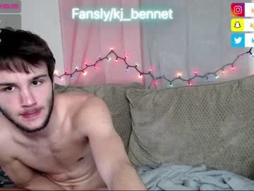 couple cam all day kjbennet image #3556709
