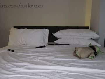 couple cam all day ari_lovexo image #3922319