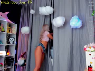 girl cam all day blush_mikki image #6154516