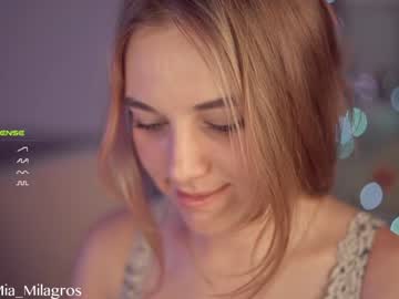 girl cam all day mia_milagros image #5511245