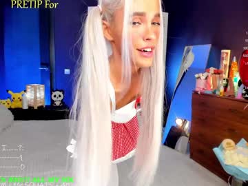 girl cam all day blush_mikki image #7447123