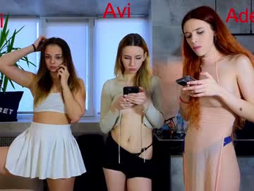 girl cam all day misss_viki image #8439303