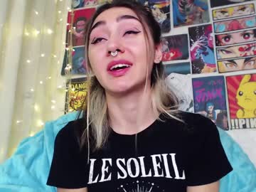 girl cam all day aleksssasinger image #3606704