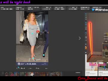 girl cam all day carabeanz image #2381168