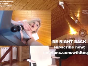 girl cam all day wildtequilla image #1401797
