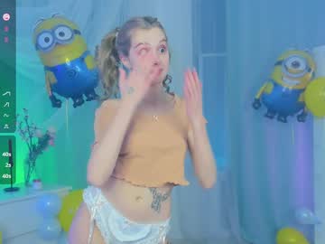 girl cam all day little_anitta image #8406486