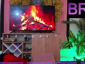 girl cam all day calypso_and_ge1 image #6590912