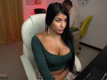 couple cam all day secretary_bj image #477261