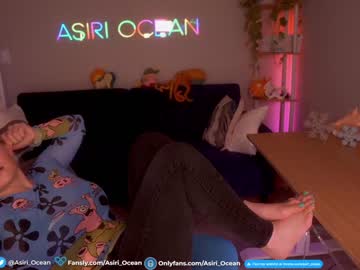 girl cam all day asiri_ocean image #6170652