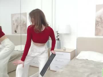 girl cam all day nelliecross image #1999338