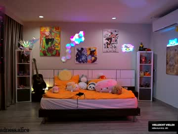 girl cam all day madnessalise image #7593766