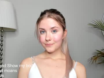 girl cam all day steffanie_blue image #5515189