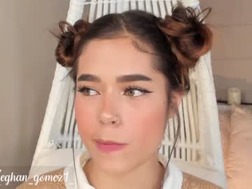 girl cam all day _meghan_gomez1_ image #3109196