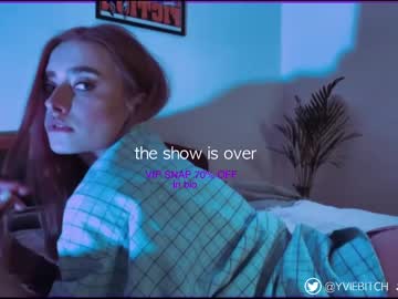 girl cam all day yvie_ image #6948741