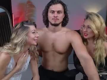 couple cam all day goddess_marylin image #8208493