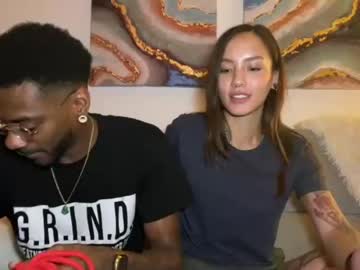 couple cam all day jentlemanbear image #262261
