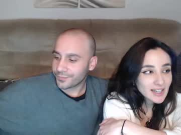 couple cam all day _newlyweds_ image #913236
