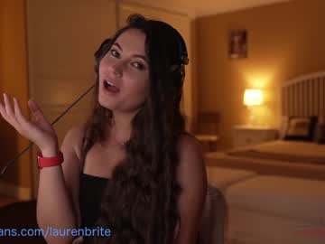 girl cam all day laurenbrite image #2682512