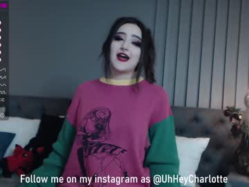 girl cam all day charlotte_germanotta_ image #4441367