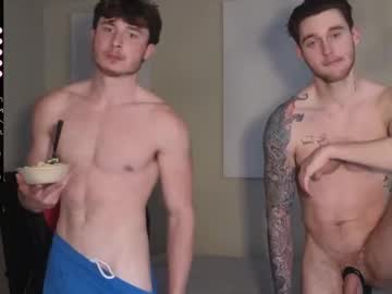 couple cam all day thebrentsavage image #7367211
