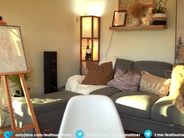 girl cam all day leahsunshine image #7164794