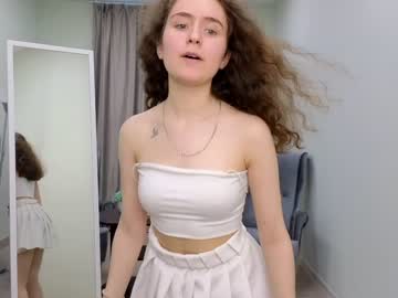 girl cam all day irish_blush_ image #4838715