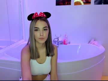 girl cam all day amelia__williams image #647291