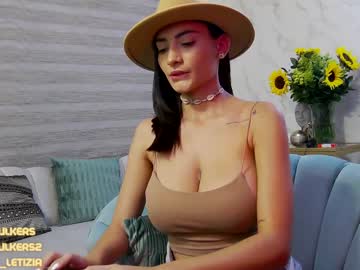 girl cam all day letiziafulkers1 image #1429876