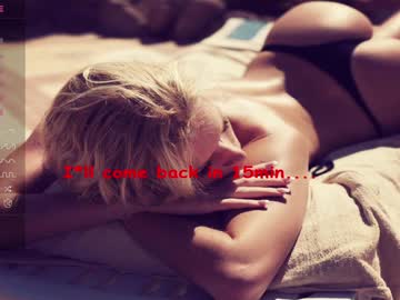 girl cam all day kassablanca_ image #7747615
