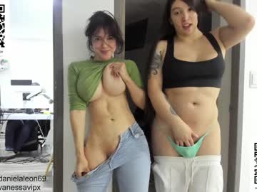 girl cam all day vanandjuani image #7087948