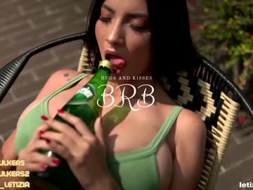 girl cam all day letiziafulkers1 image #1422689