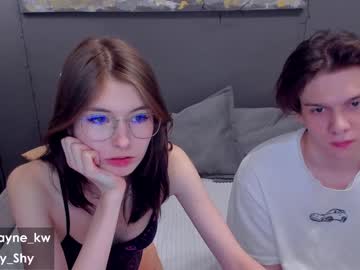 girl cam all day kimwaynekw image #4207115