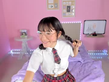 girl cam all day little_effy18 image #2237913