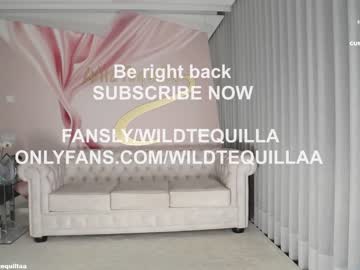 girl cam all day wildtequilla image #6845198