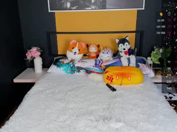 girl cam all day nicky_spark image #3119639