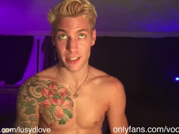man cam all day voodoo_hd image #823899