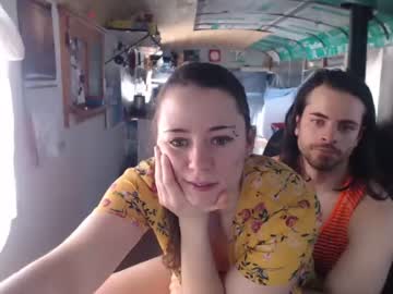couple cam all day busbuddies image #943009