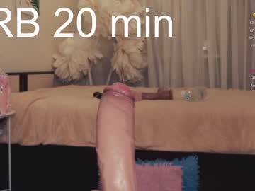 girl cam all day chery_lady22 image #5699696