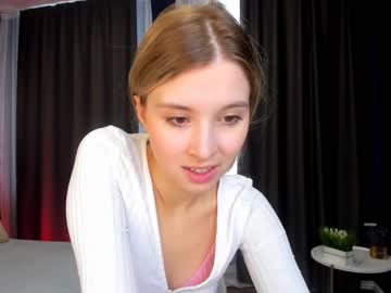 girl cam all day milablush image #4174077