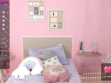 girl cam all day little_effy18 image #1568336