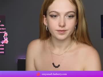 girl cam all day small_blondee image #7908573