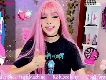girl cam all day kloeking_ image #4010929