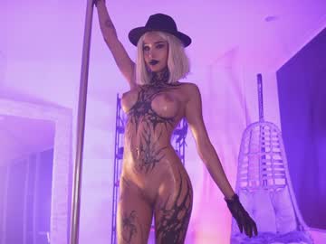 girl cam all day goth_dolll image #7666090