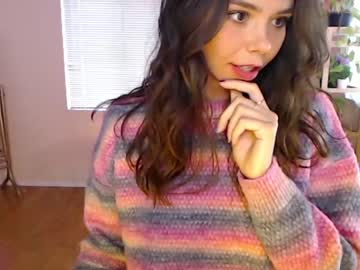 girl cam all day lilyofearth image #6690457