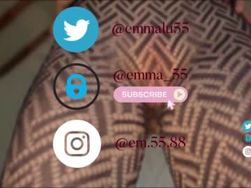 girl cam all day emma_lu1 image #3096293