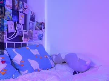 girl cam all day cute_fox_girl image #7041447