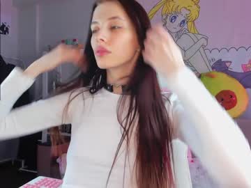 girl cam all day yumi_uwu image #1777870
